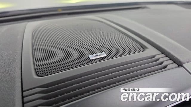 Renault Samsung QM6 2021 — ფოტო 9/20