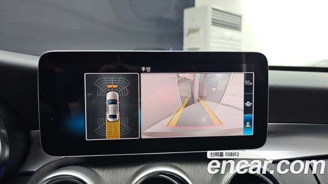 Mercedes-Benz C-Class 2019 — Şəkil 6/35