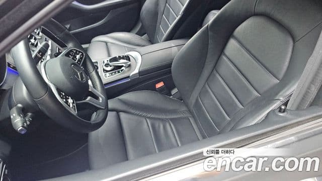 Mercedes-Benz C-Class 2019 — Şəkil 2/35