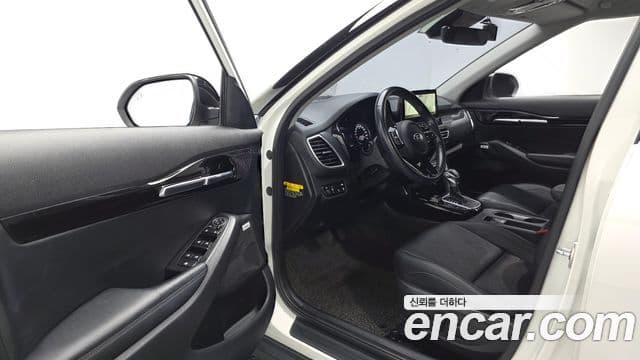 Kia Seltos 2019 — Şəkil 24/34