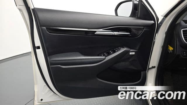 Kia Seltos 2019 — Şəkil 2/34