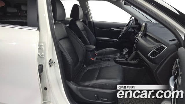 Kia Seltos 2019 — Şəkil 26/34