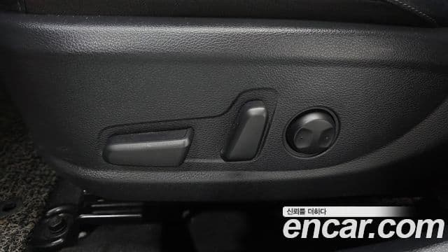 Kia Seltos 2019 — Şəkil 27/34