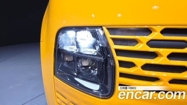 Hyundai Staria 2025 — ფოტო 14/34