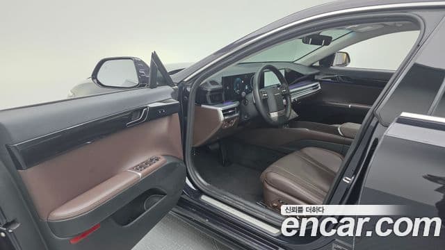 Hyundai Grandeur Hybrid 2023 — Şəkil 1/20