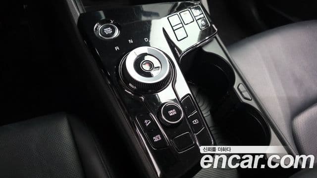Kia Sportage 2022 — Фото 9/20