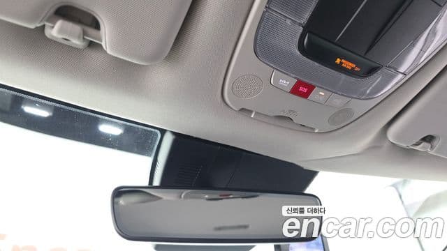 Kia Sportage 2022 — Фото 19/20