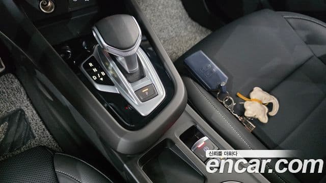 Renault Samsung XM3 2022 — Photo 2/34