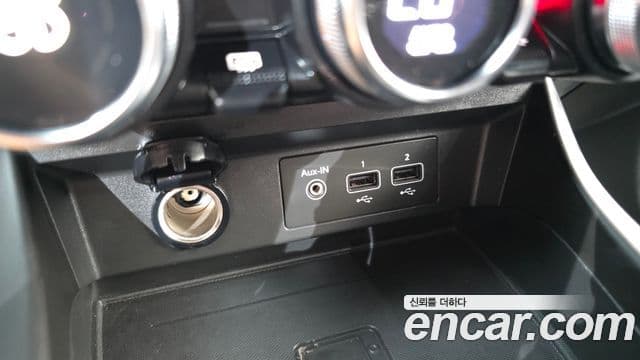 Renault Samsung XM3 2022 — Photo 25/34
