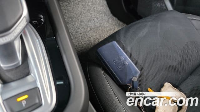 Renault Samsung XM3 2022 — Photo 14/34