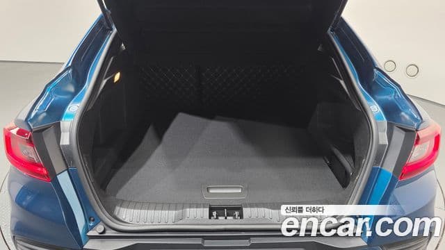 Renault Samsung XM3 2022 — Photo 4/34