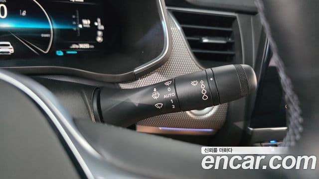 Renault Samsung XM3 2022 — Photo 18/34