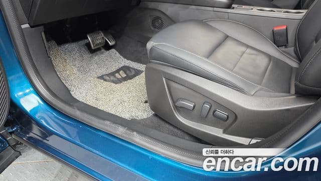 Renault Samsung XM3 2022 — Photo 8/34