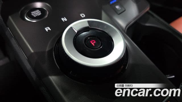 Kia Sportage 2025 — Фото 9/20