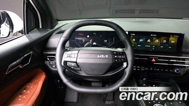 Kia Sportage 2025 — Фото 13/20