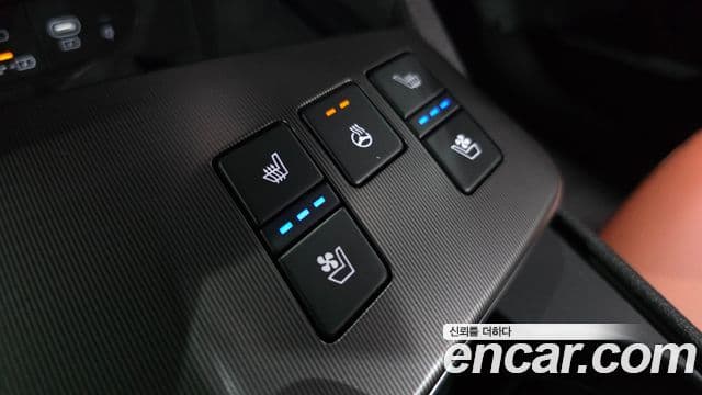 Kia Sportage 2025 — Фото 17/20