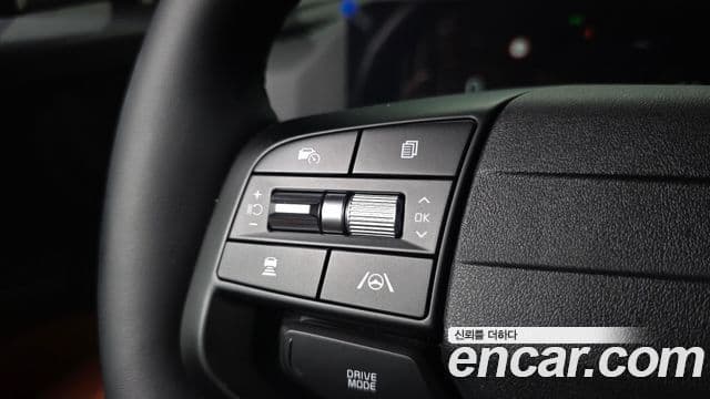 Kia Sportage 2025 — Фото 18/20