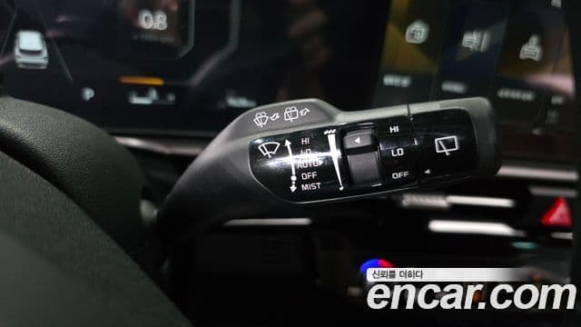 Kia Sportage 2025 — Şəkil 12/34