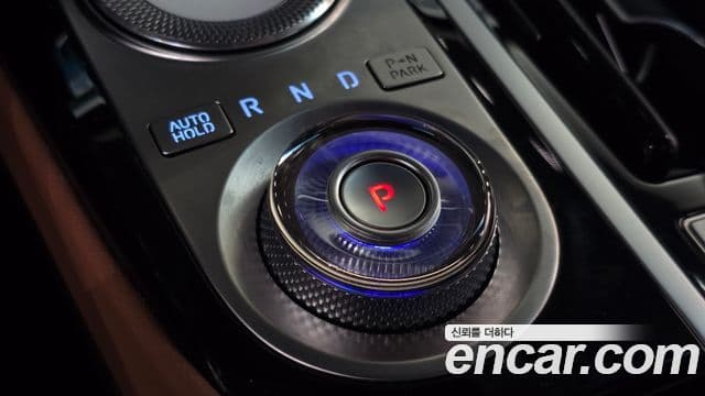 Genesis G80 2021 — Photo 12/20