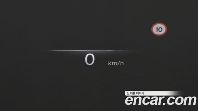 Genesis G80 2021 — Photo 17/20