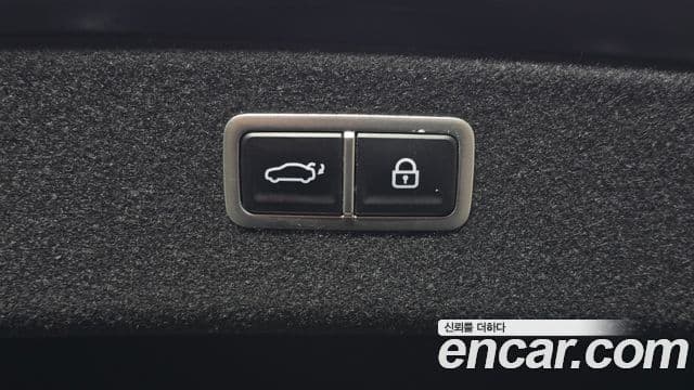 Genesis G80 2021 — Photo 5/20