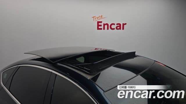Genesis G80 2021 — Photo 4/20