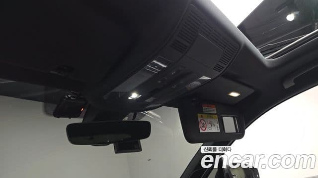 Volkswagen Touareg 2024 — Photo 36/36