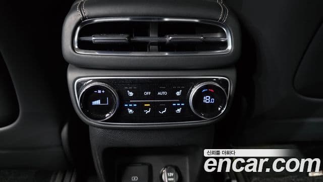 Genesis GV80 2020 — Photo 26/31