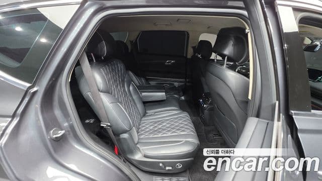 Genesis GV80 2020 — Photo 19/31