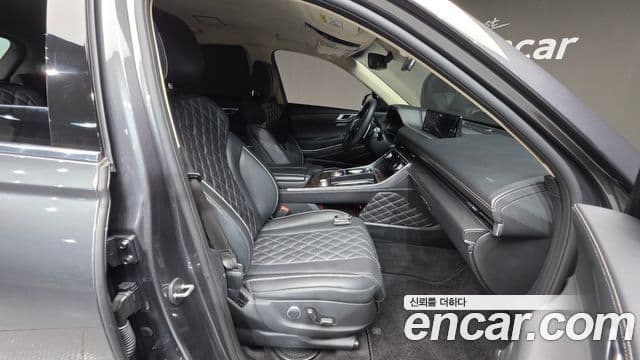 Genesis GV80 2020 — Photo 1/31
