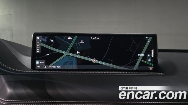 Genesis GV80 2020 — Photo 7/31