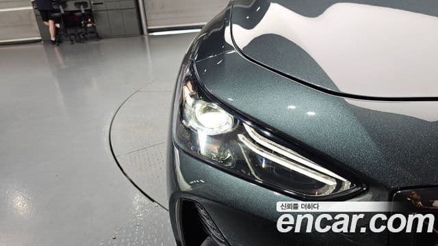 Genesis G70 2019 — Şəkil 2/39