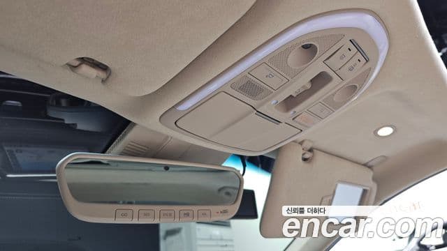 Genesis G70 2019 — Photo 39/39