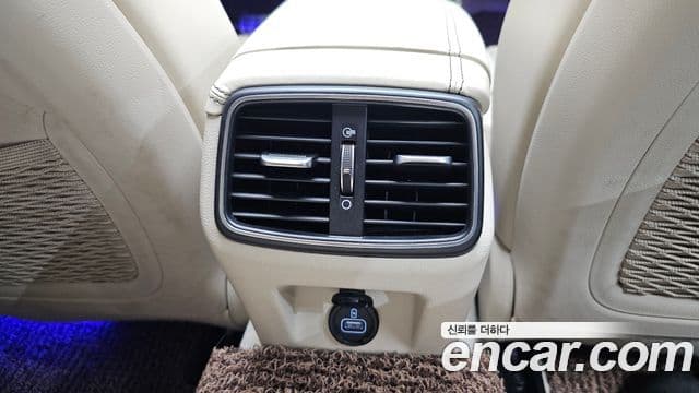 Genesis G70 2019 — Şəkil 8/39