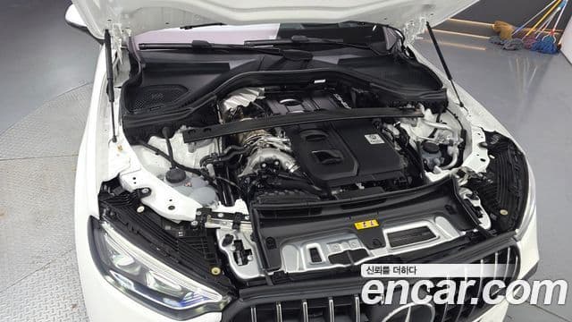 Mercedes-Benz GLC-Class 2025 — Photo 11/20