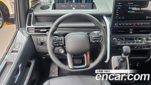 Hyundai Staria 2026 — Фото 13/20