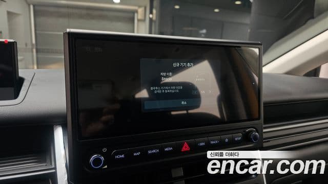 Hyundai Staria 2026 — Фото 16/20
