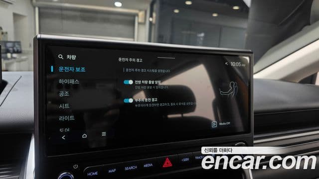 Hyundai Staria 2026 — Фото 17/20