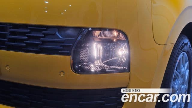 Hyundai Staria 2026 — Photo 17/31