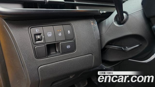 Hyundai Staria 2026 — Photo 4/31