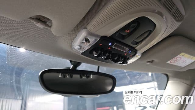 Mini Cooper Electric 2022 — ფოტო 10/20