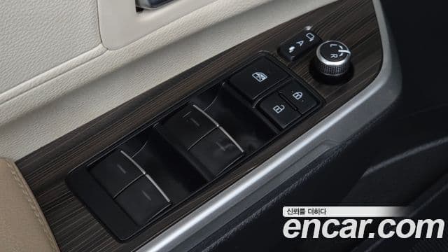 Toyota Sienna 2021 — ფოტო 27/34