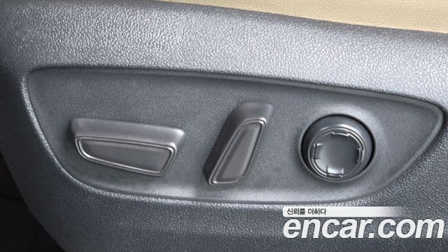 Toyota Sienna 2021 — ფოტო 33/34