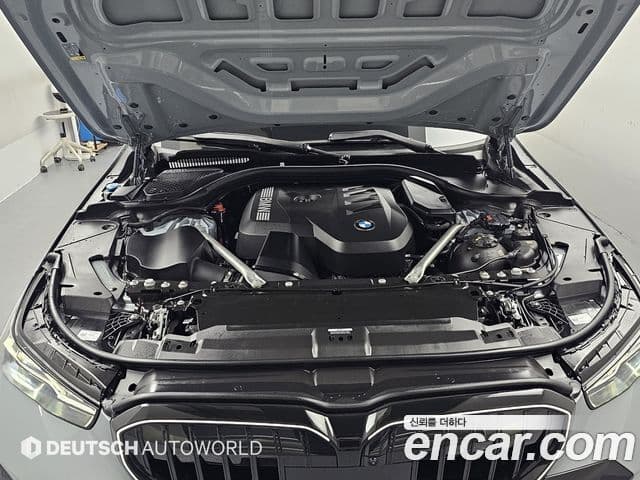 BMW 5 Series 2026 — Photo 11/20