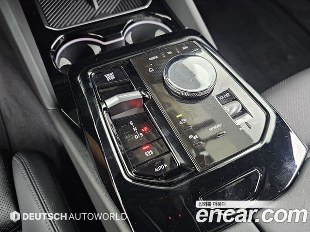 BMW 5 Series 2026 — Photo 2/20
