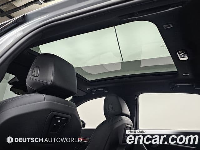 BMW 5 Series 2026 — Photo 13/20