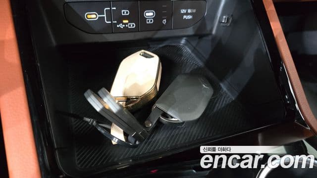 Kia K5 2024 — Photo 31/31