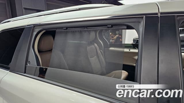 Toyota Sienna 2021 — Фото 15/20