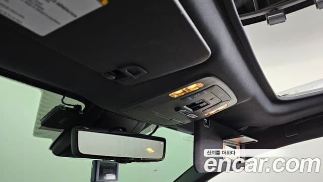 Toyota Sienna 2021 — Şəkil 28/36