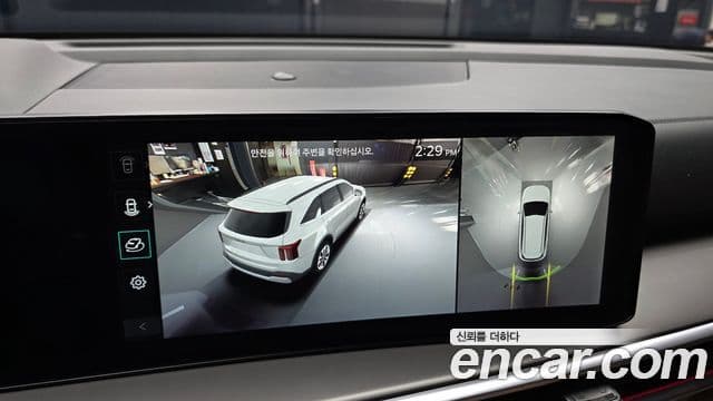 Kia Sorento 2024 — Фото 15/20